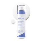 AESTURA ATOBARRIER365 Cream Mist with 10,000ppm Ceramides | Moisture Barrier Support, Ultra-Fine Moisturizing Mist, Suitable for Dry Skin | Korean Skin Care, 120ML / 4.06 fl.oz.