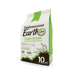 DiatomaceousEarth Food Grade Diatomaceous Earth – 10lb | 100% Organic, All-Natural Powder | Safe for Humans & Pets | OMRI Listed for Organic Use