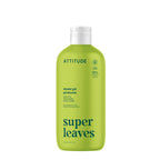 Buy now ATTITUDE Body Wash, EWG Verified Shower Gel, Dermatologically Tested, Plant and Mineral-Based, Vegan Personal Care Products, Pear & Amber Scent, 16 Fl Oz at indiglob india
