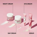 Buy now No7 Restore & Renew Multi Action Eye Cream - Skin Renewing Under Eye Cream for Puffiness & Dark Circles - Moisturizing Formula for Wrinkles (15ml) at indiglob india