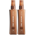 BRAZILIAN BLOWOUT Ionic Bonding Spray, Frizz Controls & Heat Protection
