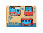 Buy now Green Toys Train - Blue at indiglob india