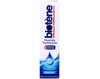 Biotene Dry Mouth Toothpaste, Fresh Mint Original, 4.5-Ounce Box (Pack of 4)