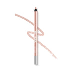 Buy now Urban Decay 24/7 Glide-On Waterproof Eyeliner Pencil - Smudge-Proof, Long-Lasting, Transfer-Proof, Up to 16HR Wear, Smooth No-Tug Formula, Hydrating Color Liner With Vitamin E & Jojoba Oil - 0.04 oz Space Cowboy (light peach shimmer + silver glitter) at indiglob india