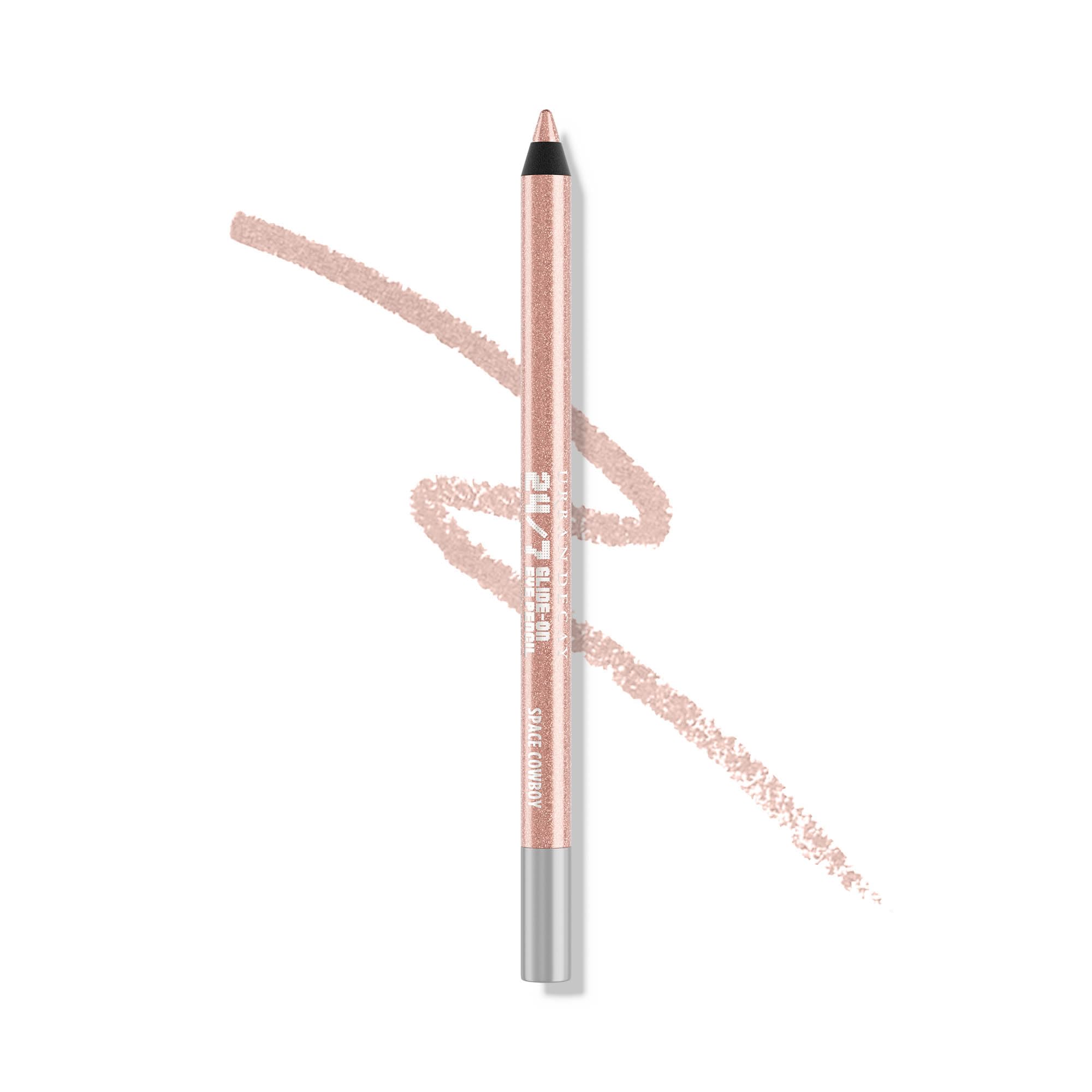 Buy now Urban Decay 24/7 Glide-On Waterproof Eyeliner Pencil - Smudge-Proof, Long-Lasting, Transfer-Proof, Up to 16HR Wear, Smooth No-Tug Formula, Hydrating Color Liner With Vitamin E & Jojoba Oil - 0.04 oz at indiglob india