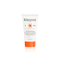 Buy now Kerastase Nectar Thermique Heat Protecting Cream - Anti-Frizz, Softness & Shine, Heat Protection, With Niacinamide, For Medium to Thick Dry Hair 1.69 Fl Oz (Pack of 1) at indiglob india