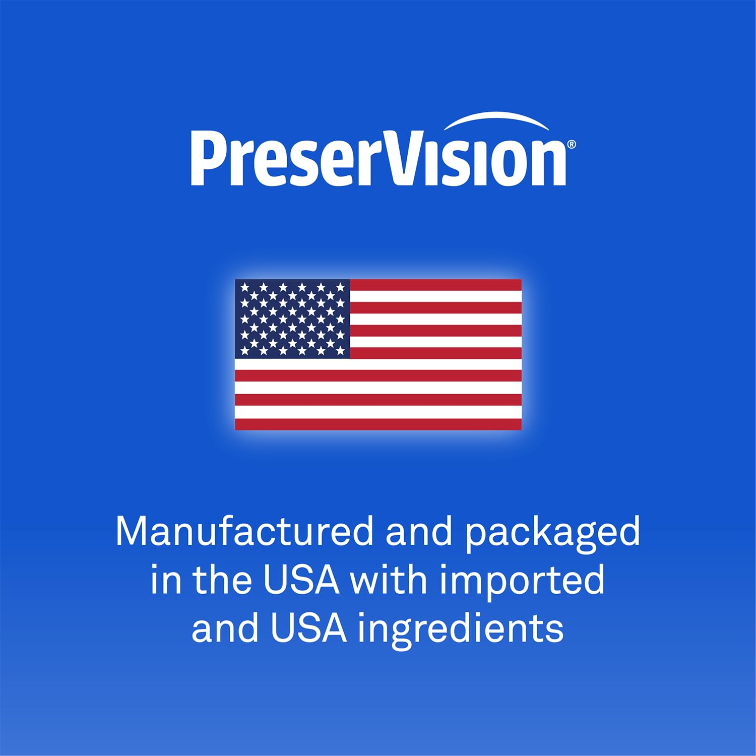 PreserVision AREDS3 Eye Vitamins, #1 Eye Doctor Recommended Brand, AREDS2 Formula with Additional 8 B-Vitamin Complex, Promotes Healthy Cellular Eye Function*, 3-in-1 Macular Supplement, 160 Softgels