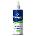 Buy now Theraworx Relief for Muscle Cramps Spray Fast-Acting Muscle Spasm, Leg Soreness with Magnesium Sulfate - 7.1 oz - 1 Count at indiglob india