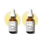 The Ordinary Multi-Antioxidant Radiance Serum, Vitamin C Serum For Face, Brighten & Protect Skin – Boosts Glow & Shields Against Environmental Stressors, 1 Fl Oz