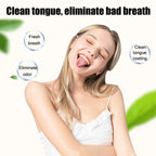 Buy now Tongue Brush, Tongue Scraper, Tongue Cleaner, Tongue Scraper Brush, Tongue Cleaner Brush, Tongue Brushes Helps Fight Bad Breath, 3 Tongue Scrapers, 3 Pack (Blue & Orange & Red) at indiglob india