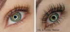 Buy now MAC Mascara In Extreme Dimension 3D Black Lash, Thick Eye Makeup Authentic, 1 Count at indiglob india