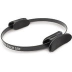 Buy now Merrithew Fitness Circle Lite (Black), 14 inch / 35.5 cm at indiglob india