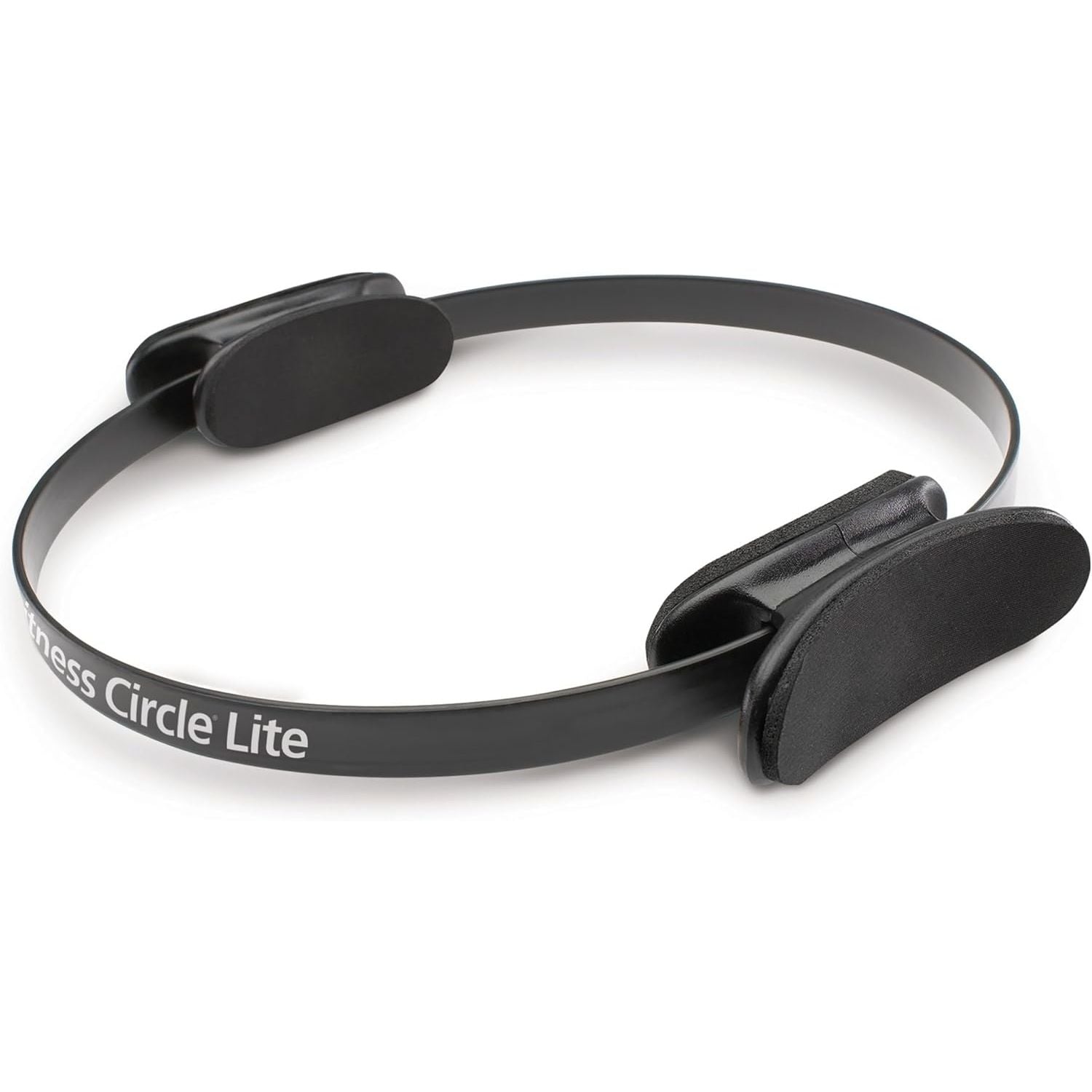 Buy now Merrithew Fitness Circle Lite (Black), 14 inch / 35.5 cm at indiglob india