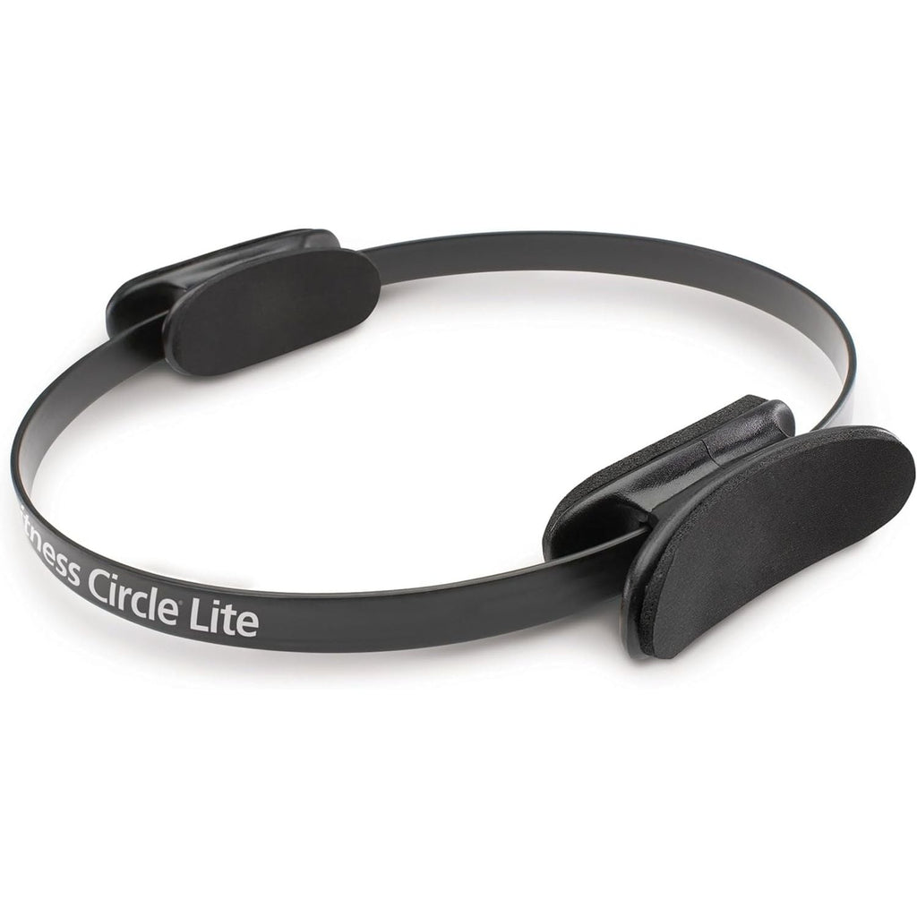 Buy now Merrithew Fitness Circle Lite (Black), 14 inch / 35.5 cm Default at indiglob india