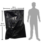 Reli. Contractor Garbage Bags 55 Gallon