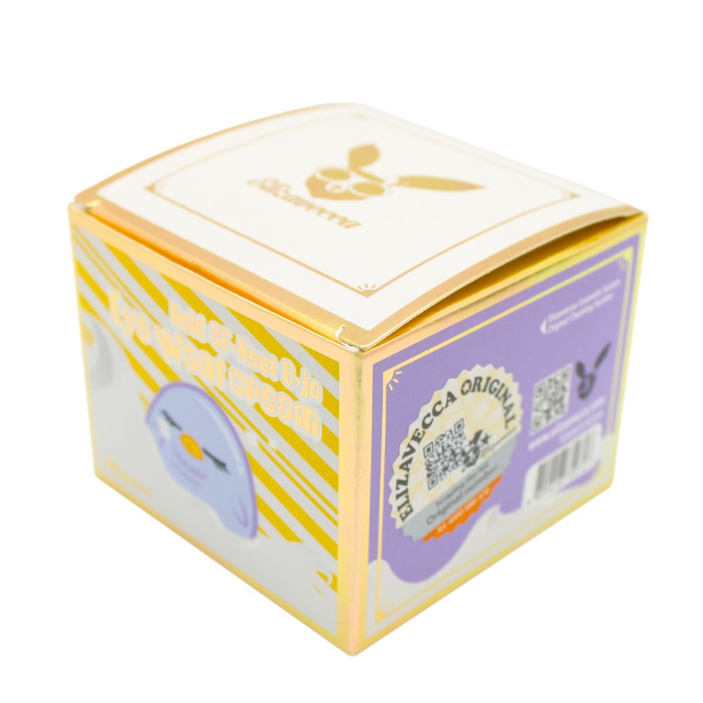 Buy now Elizavecca Gold CF Nest B Jo Eye Want Cream, 3.4 Ounce at indiglob india