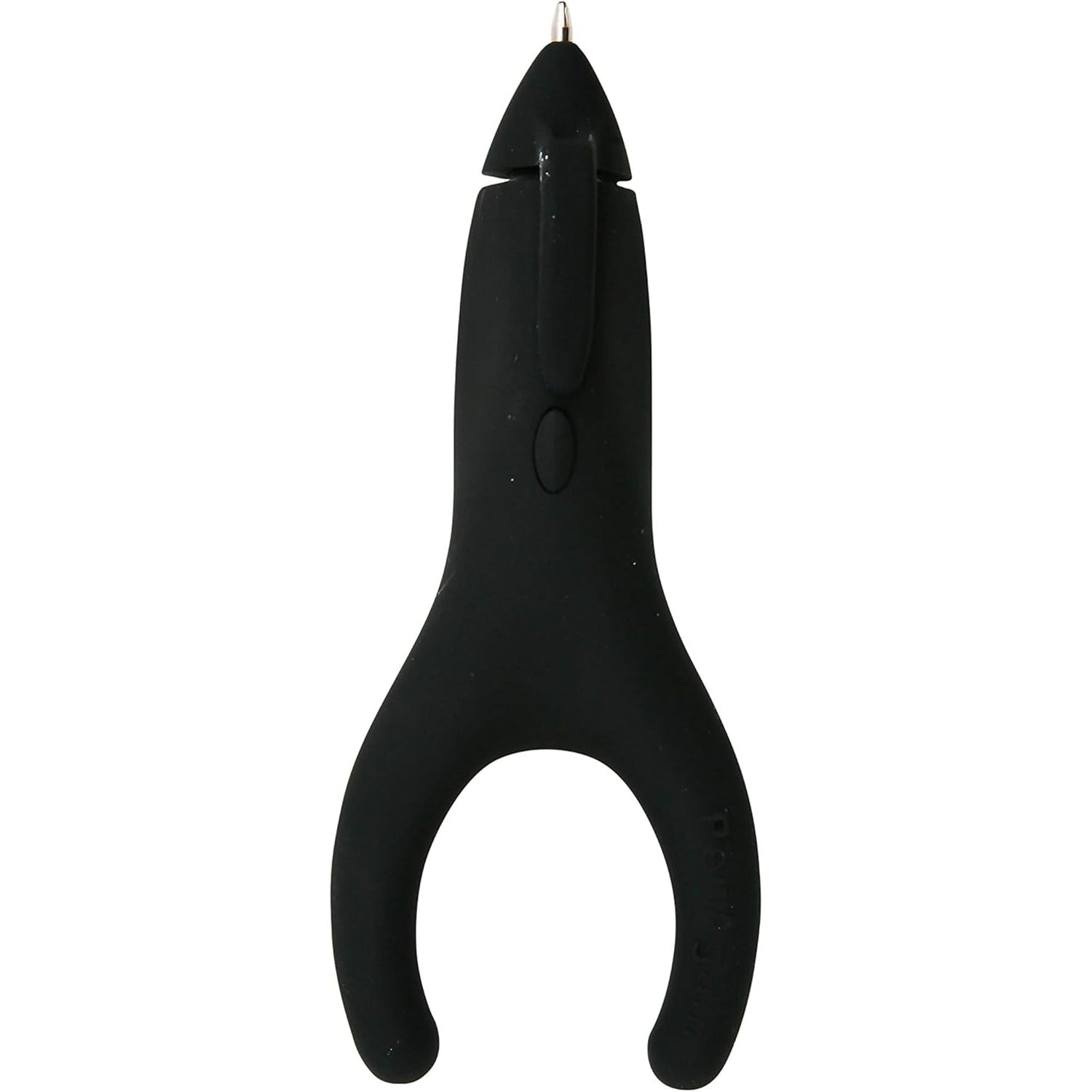 Buy now PenAgain ErgoSof Pen Ehlers-Danlos Arthritis Carpal Tunnel Pain Relief Black (00022) at indiglob india