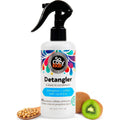 SoCozy Detangler Leave-In Conditioner Spray For Kids Hair, Fruity-Tutti, 8 Fl Oz (Pack of 1)