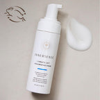 INNERSENSE Organic Beauty - I Create Lift Volumizing Foam (6oz) | Volumizing Foam for Root Lift, Body + Fullness | Weightless Texture, No Buildup | Non-Toxic, Cruelty-Free, Clean Styling