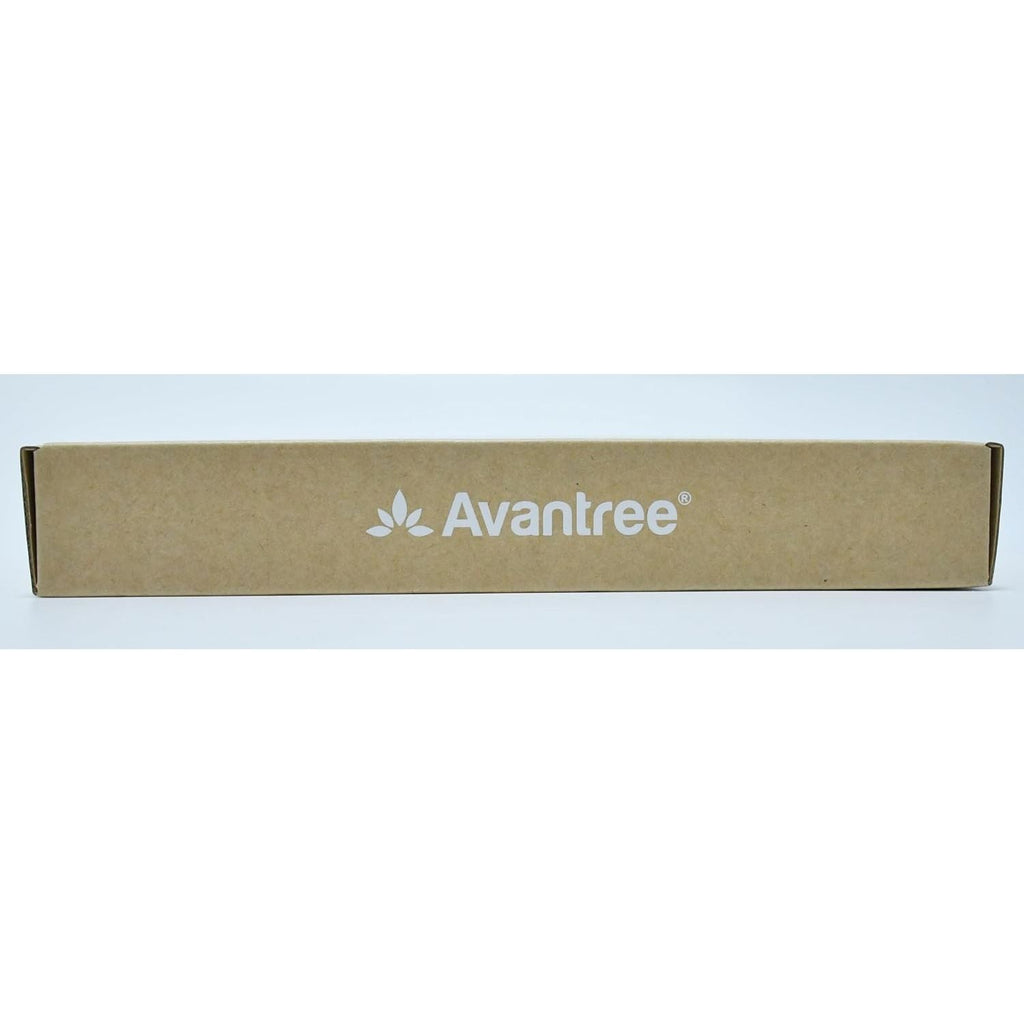 Buy now Avantree Torus Wearable Wireless Neck Speaker, Bluetooth 5.0, aptX HD, Low Latency, Personal Neckband Speakers with Retractable Earbuds, Superb Audio Quality, 3D Surround Stereo for Music TV (NB05) at indiglob india