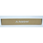 Buy now Avantree Torus Wearable Wireless Neck Speaker, Bluetooth 5.0, aptX HD, Low Latency, Personal Neckband Speakers with Retractable Earbuds, Superb Audio Quality, 3D Surround Stereo for Music TV (NB05) at indiglob india
