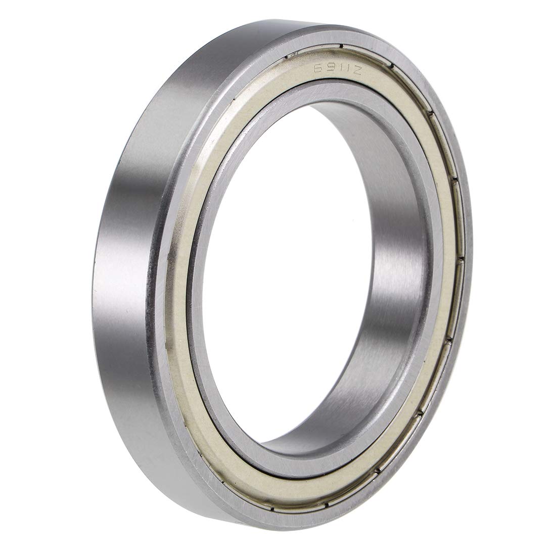 Buy now uxcell 6708ZZ Deep Groove Ball Bearings 40mm x 50mm x 6mm Double Shielded Chrome Steel Z2 ABEC1 55x80x13mm at indiglob india