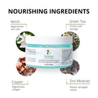 Buy now myolift 7E Wellness ReStore Conductive Microcurrent Gel with Bio-Active Complex - 4oz - Facial Skin Care with Green Tea Extract, Hyaluronic Acid & Collagen Peptides - Anti-Aging & Skin Tightening at indiglob india
