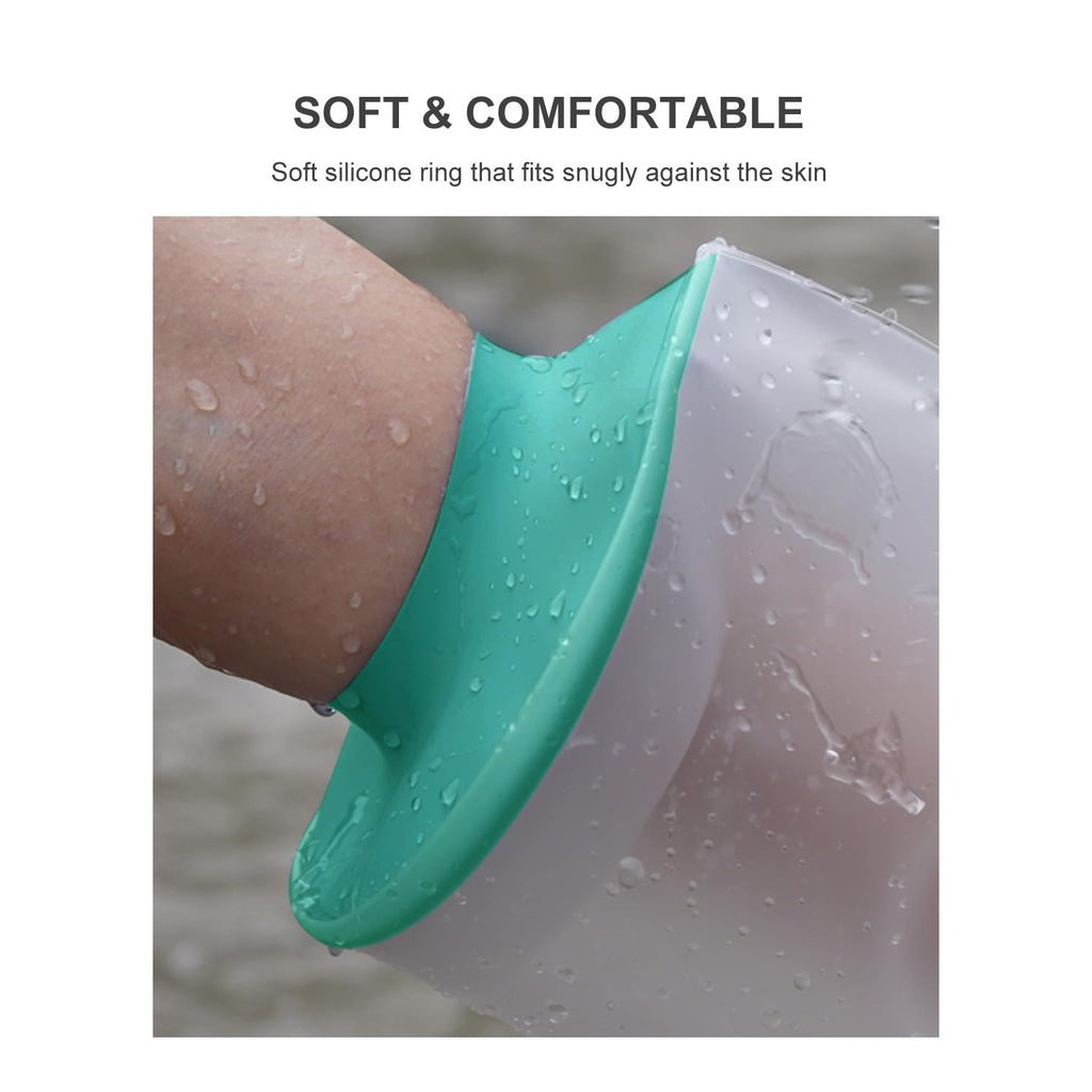 Cast Covers for Shower Arm, Waterproof Arm Cast Cover