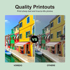 Discover quality printouts with HP Ink Cartridge Combo Pack, specially curated by Curat Cart for sharp text and vibrant photos.
