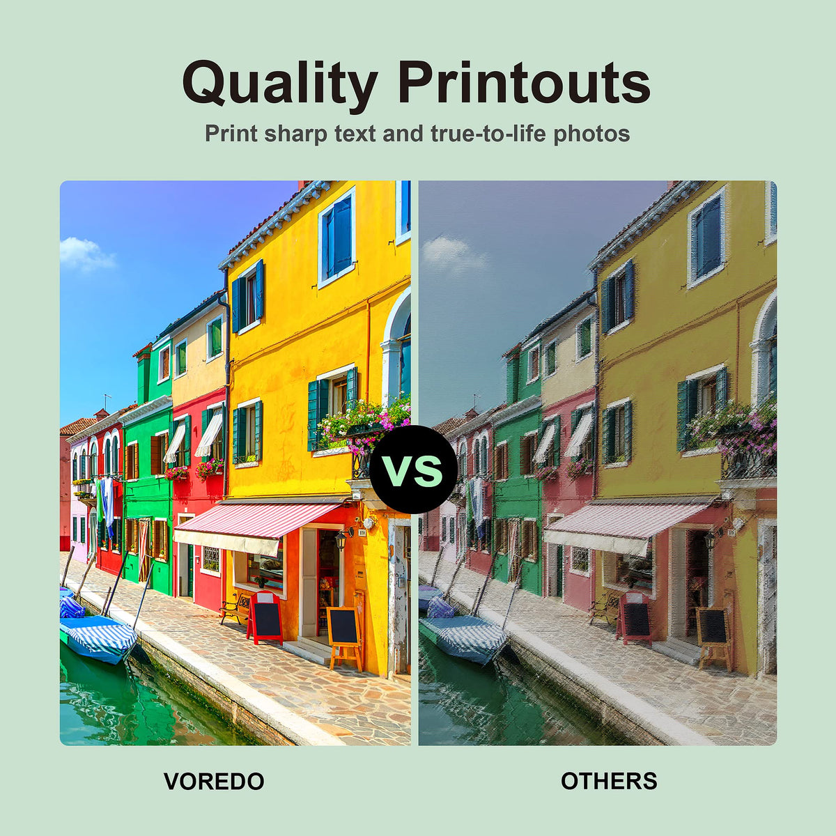 Discover quality printouts with HP Ink Cartridge Combo Pack, specially curated by Curat Cart for sharp text and vibrant photos.