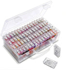 Discover premium imported Diamond Painting Storage Containers, featuring efficient organization for your crafting needs. Available at Curat Cart.