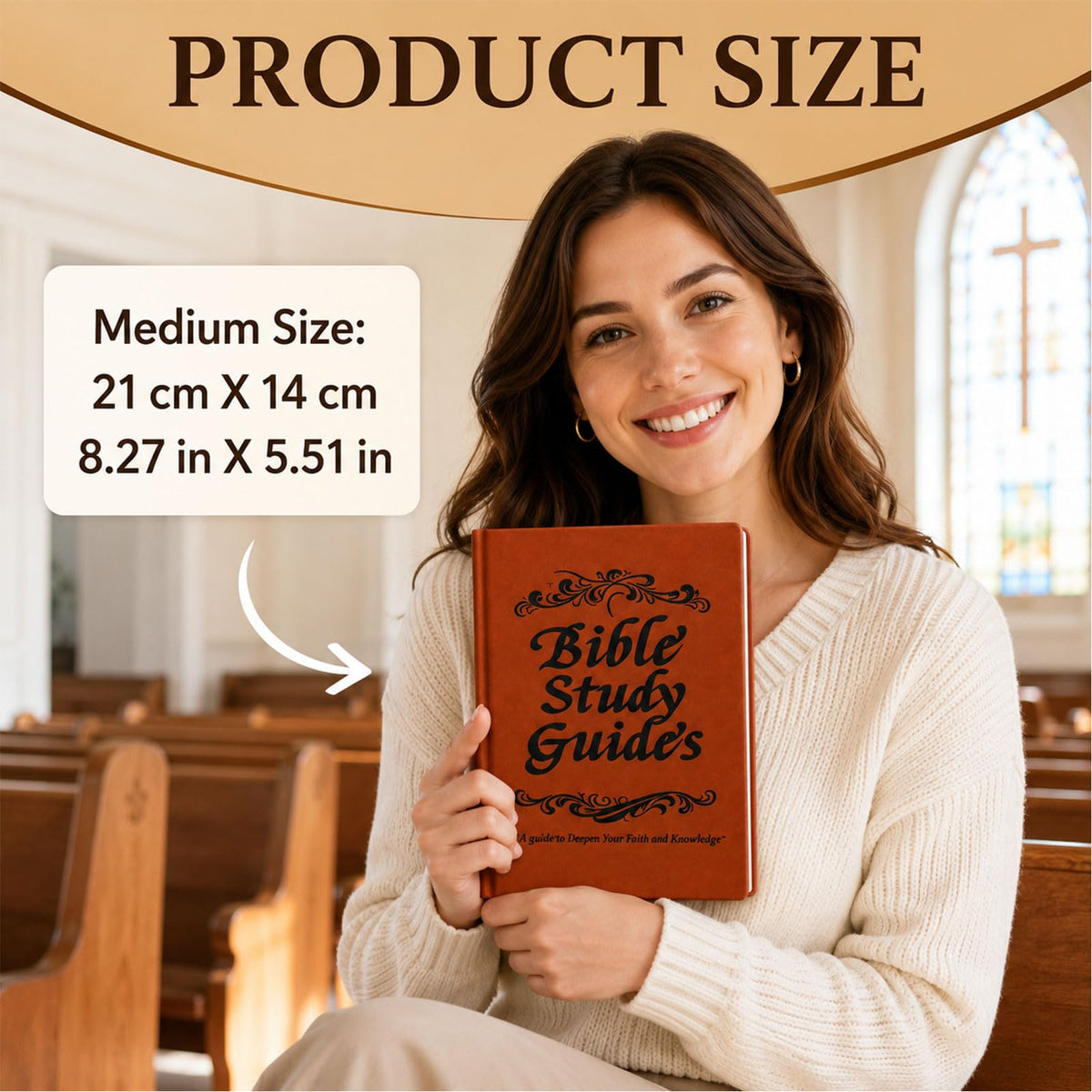 Delve into insights with the exclusive Bible Study Guide for Women, specially curated by Curat Cart. Perfect for spiritual growth.