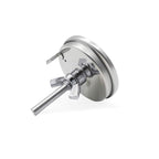 Accurate Grill Thermometer for Weber, 100% Authentic, available at Curat Cart in India. Perfect for precise cooking.