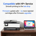 Upgrade your printing experience with the HP 67XL Ink Cartridges Combo Pack, specially curated by Curat Cart for seamless performance.