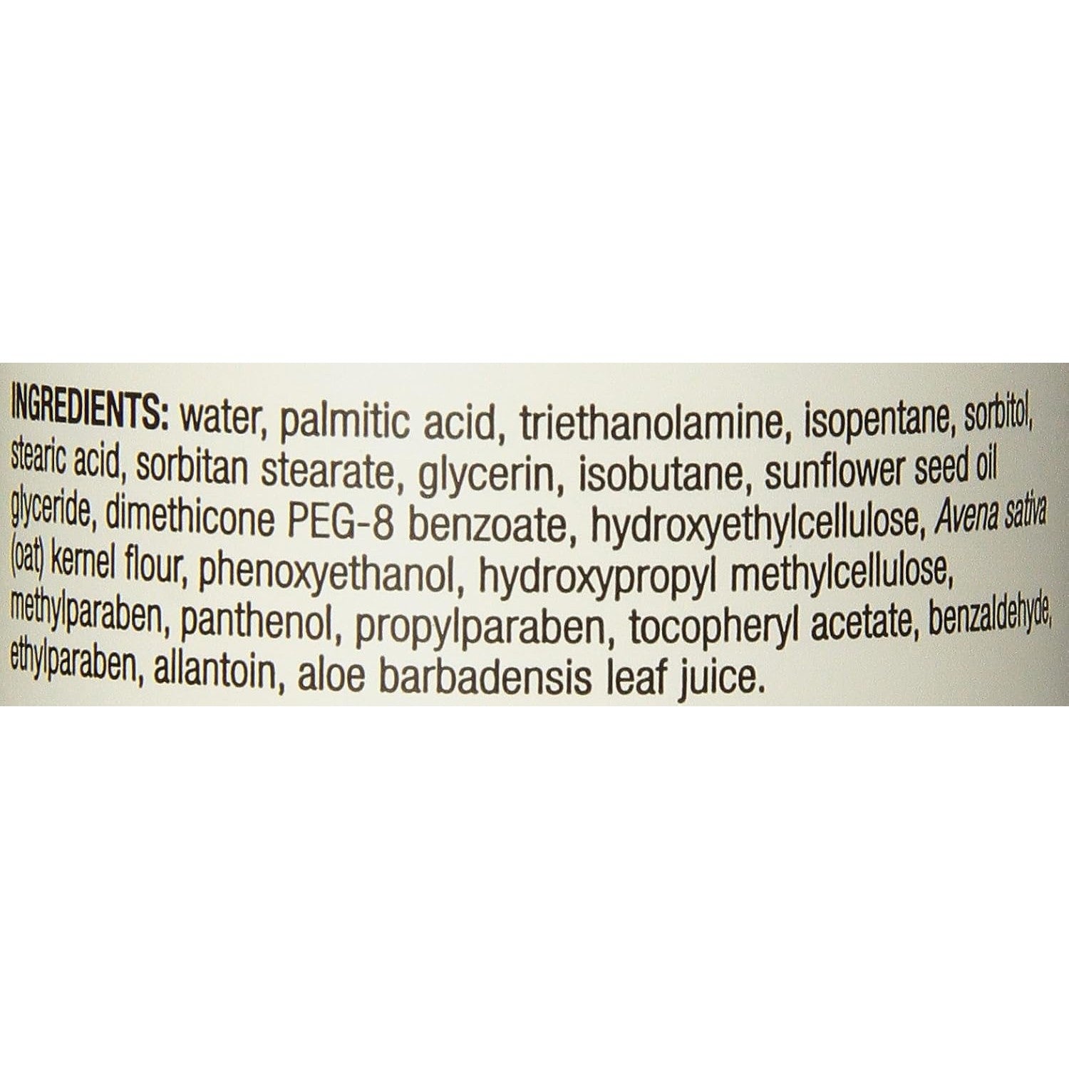 Buy now Aveeno Therapeutic Shave Gel with Oat and Vitamin E to Help Prevent Razor Bumps and Soothe Dry and Sensitive Skin, No Added Fragrances and Non-Comedogenic, 7 oz at indiglob india