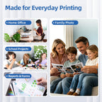 HP 68 High Yield Ink Cartridge perfect for everyday printing needs. Premium import available at Curat Cart for home and office use.