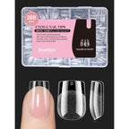 Buy now beetles Gel Polish 2Pcs 15ml Nail Glue Kit for Acrylic Nails, 5 in 1 Super Strong Brush in Nail Gel Glue for False Nails Tips and Gel Nail Polish Led Lamp Required at indiglob india