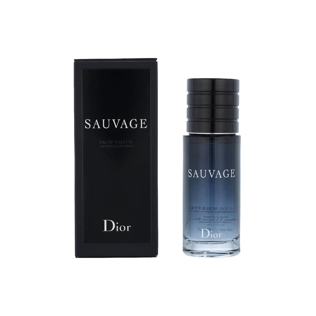 Buy now CHRISTIAN DIOR Sauvage For Men Eau De Toilette Spray, 6.8 Ounce at indiglob india