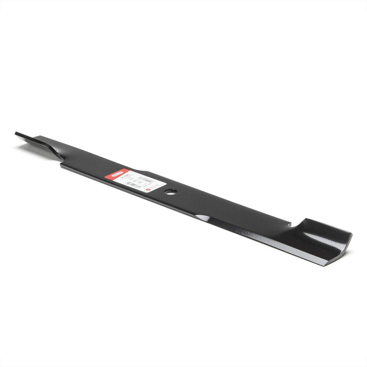 High-quality Oregon Blade for Scag Ferris Simplicity, showcasing official packaging and premium material at Curat Cart.