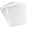 Premium imported cellophane bags for cards, ideal for protection and presentation. Available at Curat Cart.