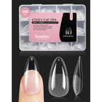 Buy now beetles Gel Polish 2Pcs 15ml Nail Glue Kit for Acrylic Nails, 5 in 1 Super Strong Brush in Nail Gel Glue for False Nails Tips and Gel Nail Polish Led Lamp Required at indiglob india