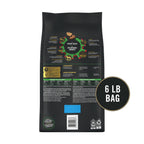 Purina Pro Plan Small Breed Dry Dog Food, Shredded Blend Beef, 6 lb Bag