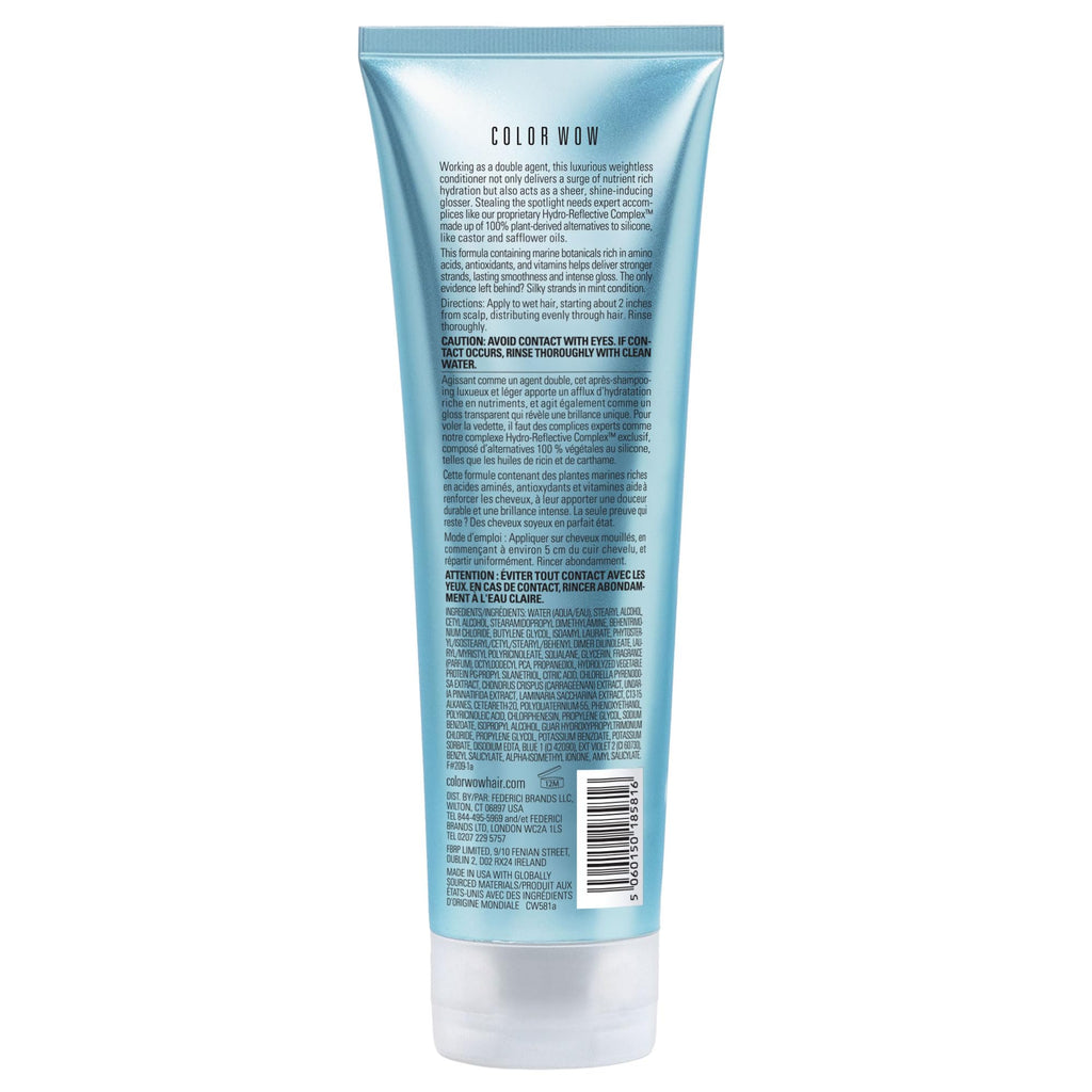 COLOR WOW Money Laundering Glossing Conditioner