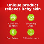 Cortizone-10 Maximum Strength Itch Relief Bug Bite Relief Stick 1% Hydrocortisone, Fast-Acting, Anti-Itch Liquid for Bug Bites, Rash, Eczema, Psoriasis, Poison Ivy, Oak, Sumac, .75 fl. oz, 4 pk