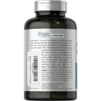 Horbäach Potassium Magnesium Supplement | 240 Capsules | Premium Quality