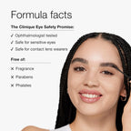 Buy now Clinique Just Browsing Tinted Volumizing Gel | Waterproof + Smudgeproof | Non-clumping + Non-flaking at indiglob india