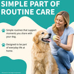Pyrantel Pamoate and Praziquantel De-wormer Tablet for Medium & Large Dogs