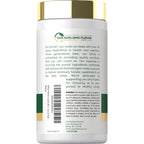 Carlyle Bitter Melon Complex | 200 Capsules | Traditional Herbal Extract Supplement | Non-GMO & Gluten Free