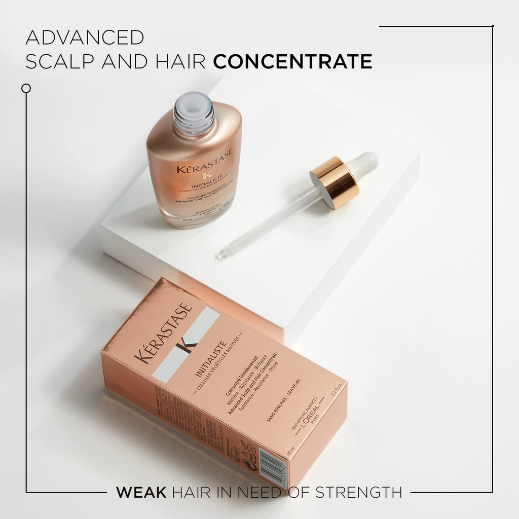 KERASTASE Initialiste Advanced Scalp and Hair Concentrate