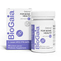 BioGaia Osfortis, Women’s Probiotic for Strong Bones, Immune Balance & GI Wellness, Contains L. reuteri 6475, 60 Capsules, 1 Pack